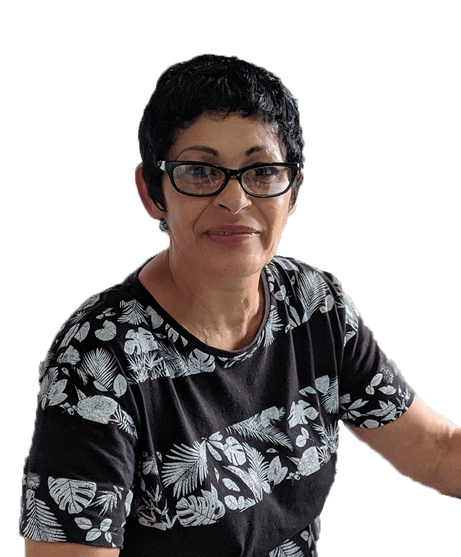 Selma Marchal